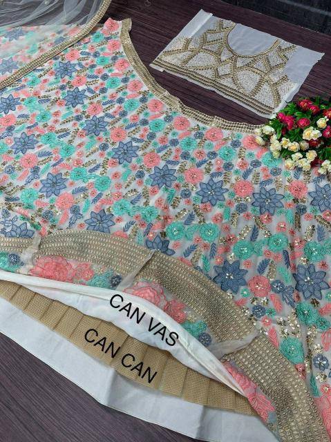 NEW DESIGNER BRIDAL WRAT KF 1432 GEOREGTTE Wholesale lehenga choli in Hyderabad